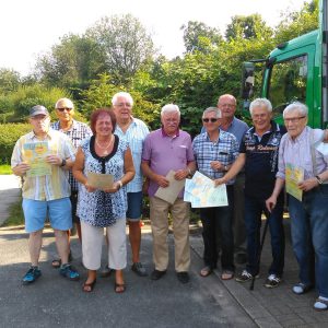 Bericht Sommerfest 2015 Bericht Sommerfest 2015