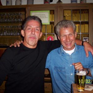 Erntedankfest 2005