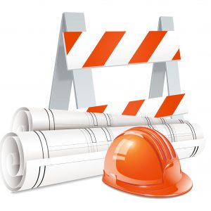 Unsere Website wird überarbeitet
