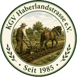 Kleingartenverein Haberlandstraße e.V.
